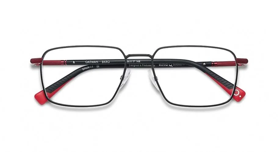Etnia Barcelona OATMAN Eyeglasses - view 4